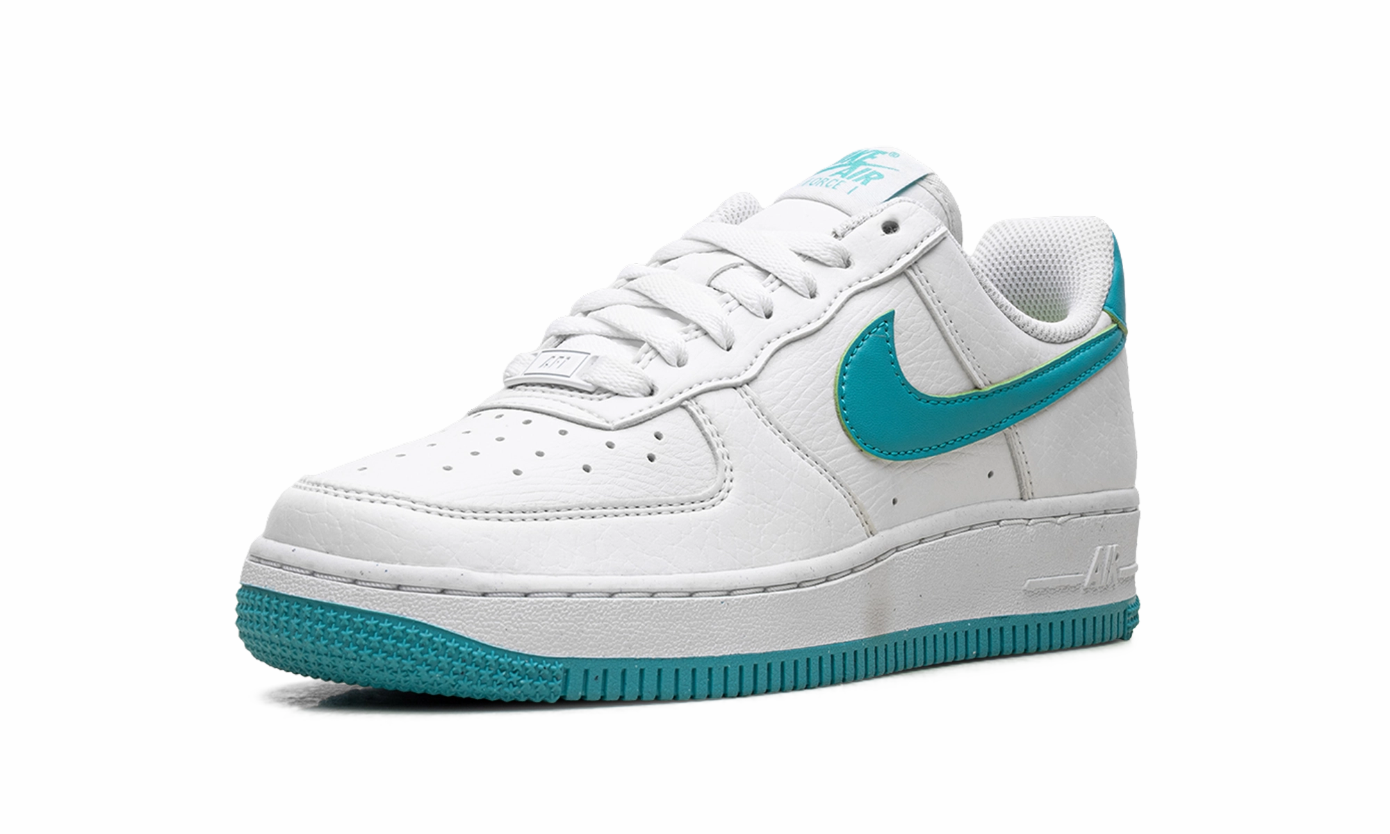 Comfort Linings Air Force 1 Low '07 WMNS "Next Nature Dusty Cactus"