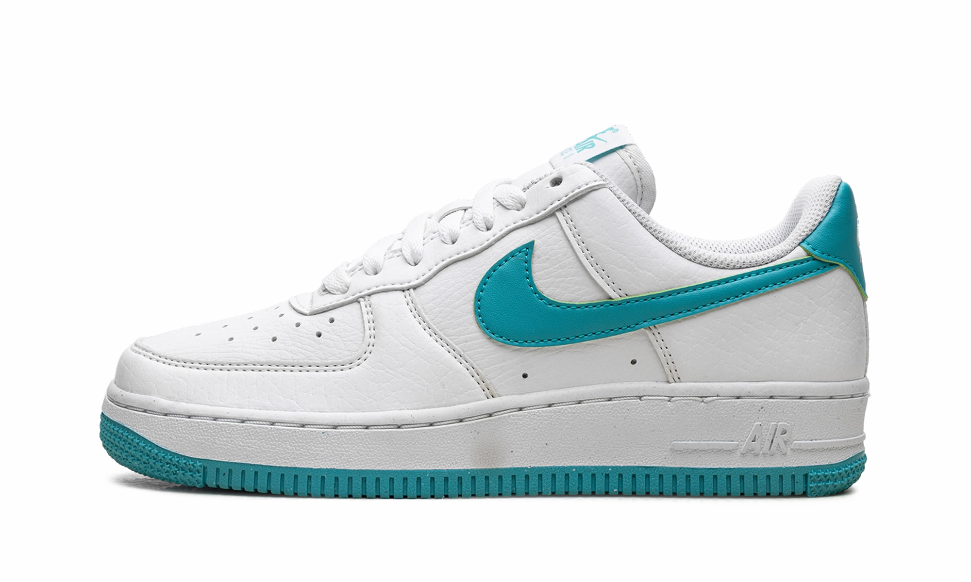 Galaxy Hike Air Force 1 Low '07 WMNS "Next Nature Dusty Cactus"