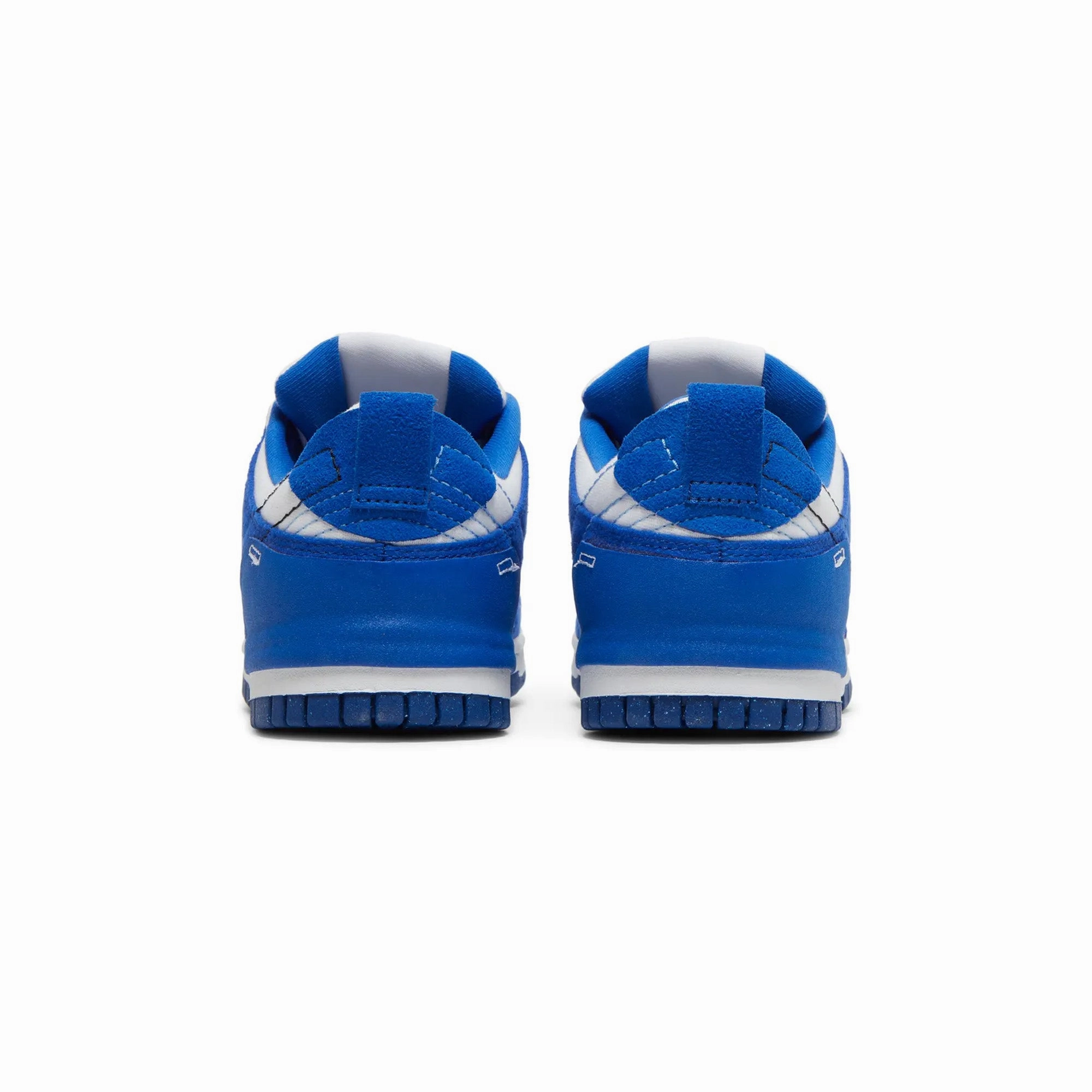 Nike Dunk Low Disrupt 2 'White University Blue' Women's (2022) Step Safe