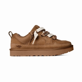 Athletic Aesthetic Women's Lo Lowmel