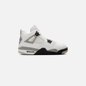Casual Elegance Reinforced Achilles Pad Air Jordan 4 Retro OG (GS)