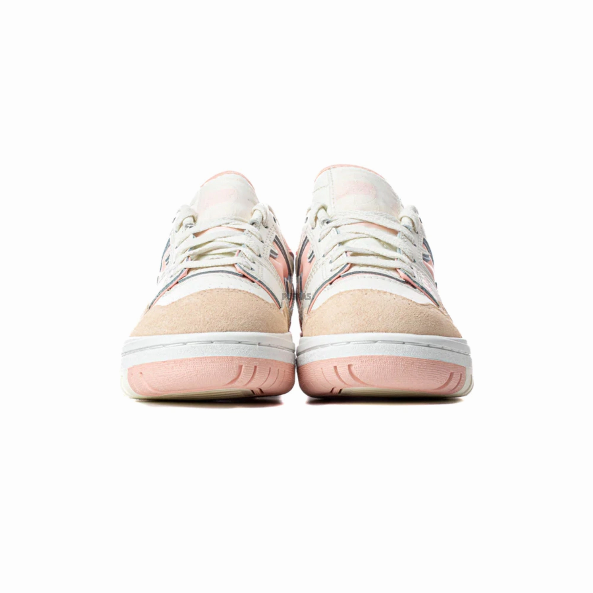 Anti Skid style - specific shoes New Balance 550 'Pink Haze' Womens (2022)