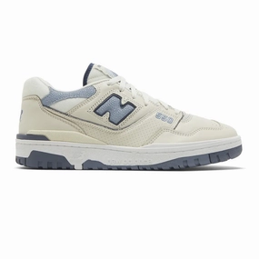 New Balance 550 'Vintage Indigo Beige' (2022) stable - sole - feature shoes