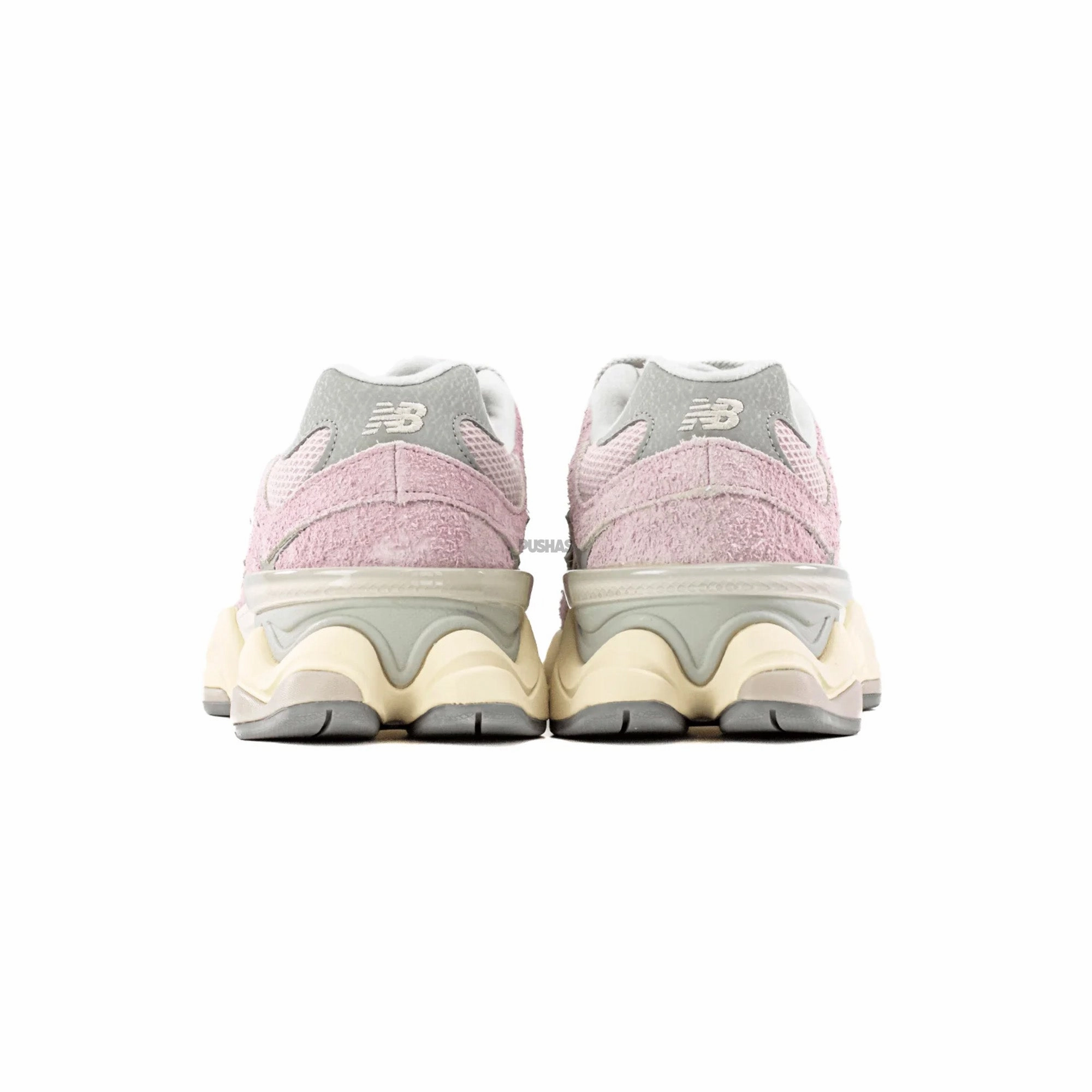 New Balance 9060 'December Sky' (2023) Smooth Transition Design