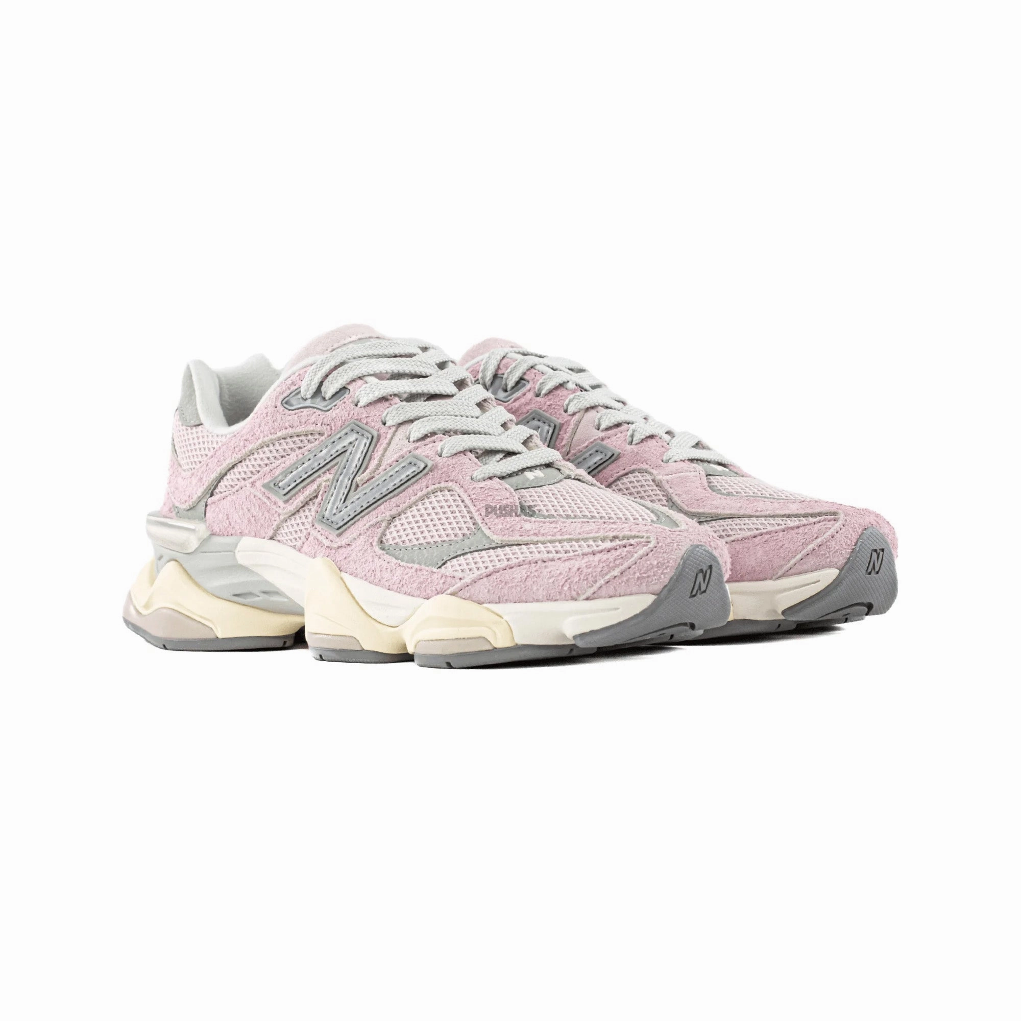 New Balance 9060 'December Sky' (2023) stretchable shoes