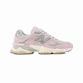 Ankle Hugging Fit New Balance 9060 'December Sky' (2023)
