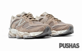 Custom Fit Insole comfort - focused shoes New Balance 9060 'Mushroom' (2023)