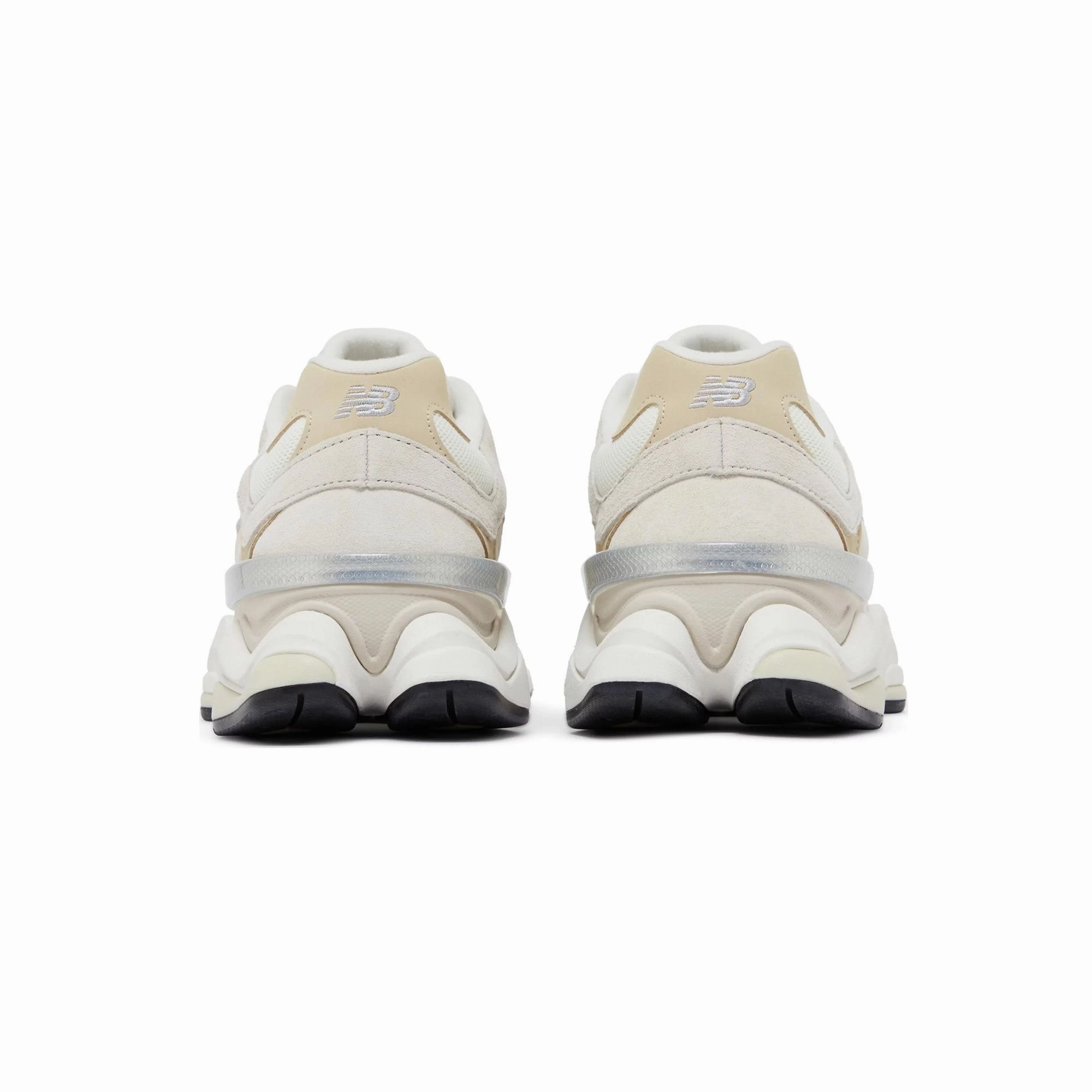 New Balance 9060 'Turtledove' (2023) toe - bumper Durable Outsole