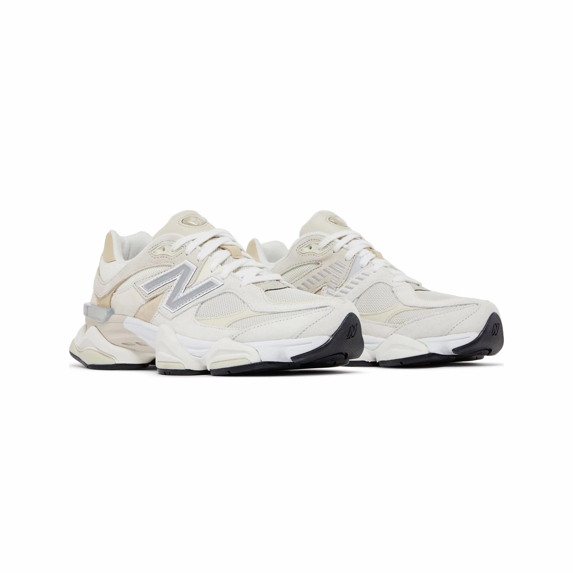 New Balance 9060 'Turtledove' (2023) Anatomical Heel Cup