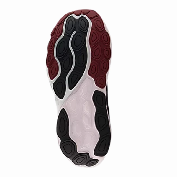 Bright - colored New Balance Women's Fresh Foam 860v14 Red/White