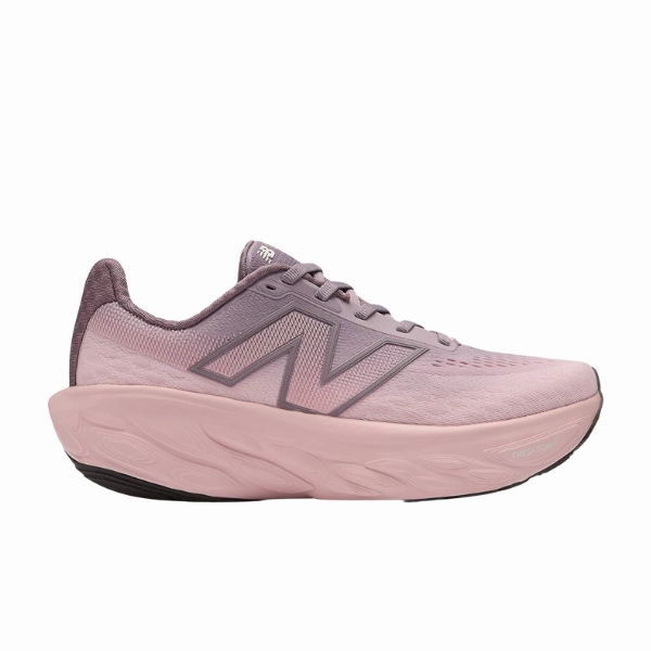 New Balance Women's Fresh Foam X 1080v14 Wide Pink All Day Wear