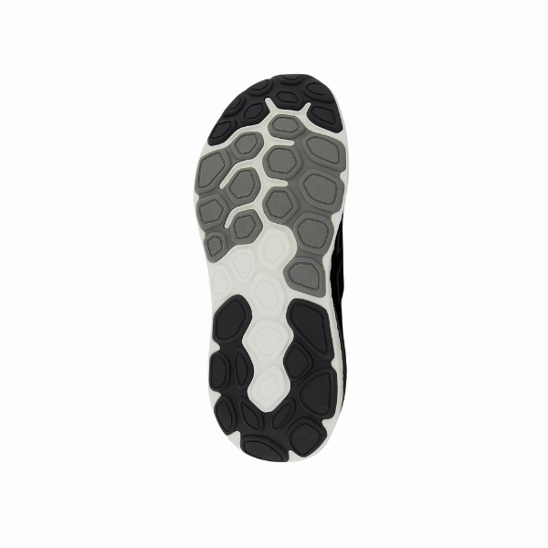 10K shoes New Balance Women's Fresh Foam X 1540v4 Wide Black/White