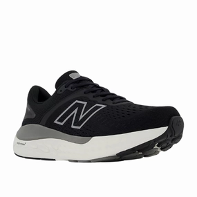 New Balance Women's Fresh Foam X 1540v4 Wide Black/White park accessory