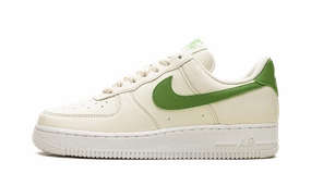 NIKE AIR FORCE 1 '07 LO WMNS "COCONUT MILK" Dynamic Fit Dynamic Motion
