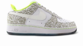Open Mesh Nike Air Force 1 Low Doernbecher (2008/2013)