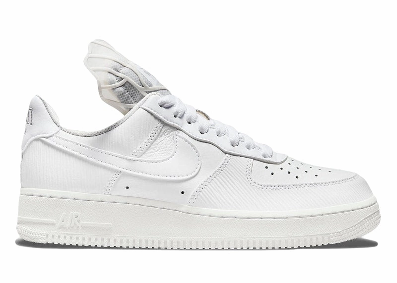 Nike Air Force 1 Low Goddess Of Victory (Women's) Bend Hike