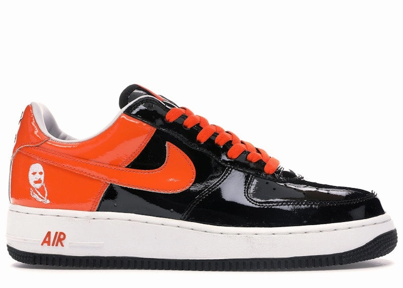 Nike Air Force 1 Low Halloween (2005) Adaptive Fit