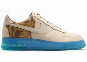 Anti Abrasion Nike Air Force 1 Low Kobe