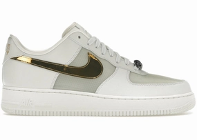 Nike Air Force 1 Low Rtfkt Clone X Angel (Edition Of 1230) Urban Shift