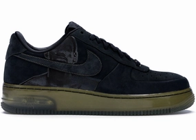 Nike Air Force 1 Low Supreme New Six Lebron James Step Friendly