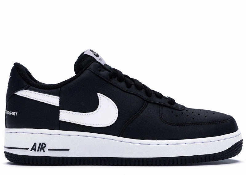Stream Jog Memory foam insole Nike Air Force 1 Low Supreme X Comme Des Gar?ons (2018)