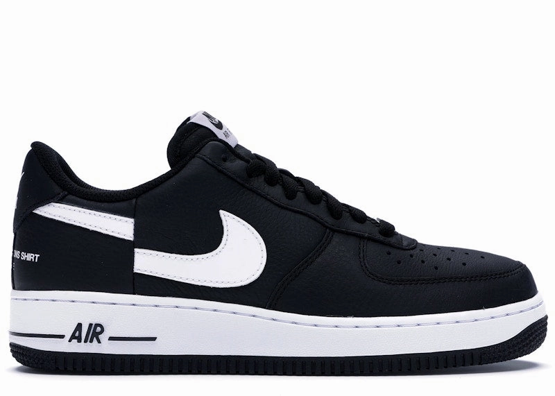 Nike Air Force 1 Low Supreme X Comme Des Gar?ons (2018) Parade Walk Washable
