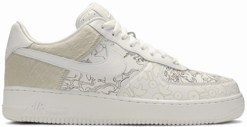 Durable Traction Feel Stable Nike Air Force 1 Low Year Of The Dog (2018)