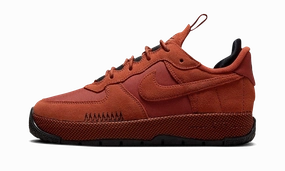 Fast Move Nike Air Force 1 Wild Low WMNS "Rugged Orange"
