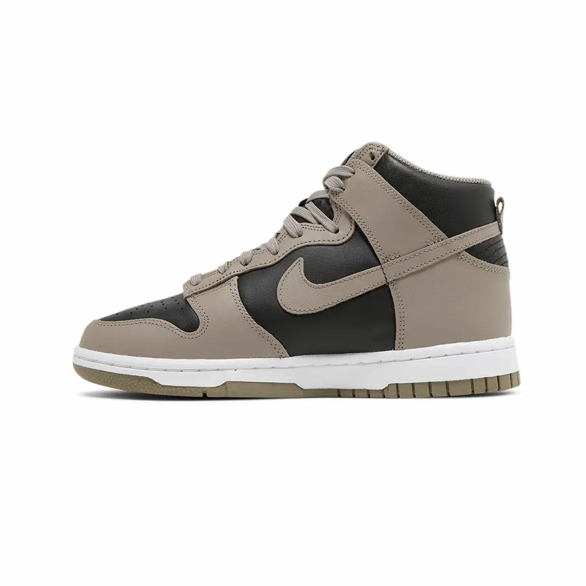 Water Safe Stay Cool Nike Dunk High 'Moon Fossil' W (2021)