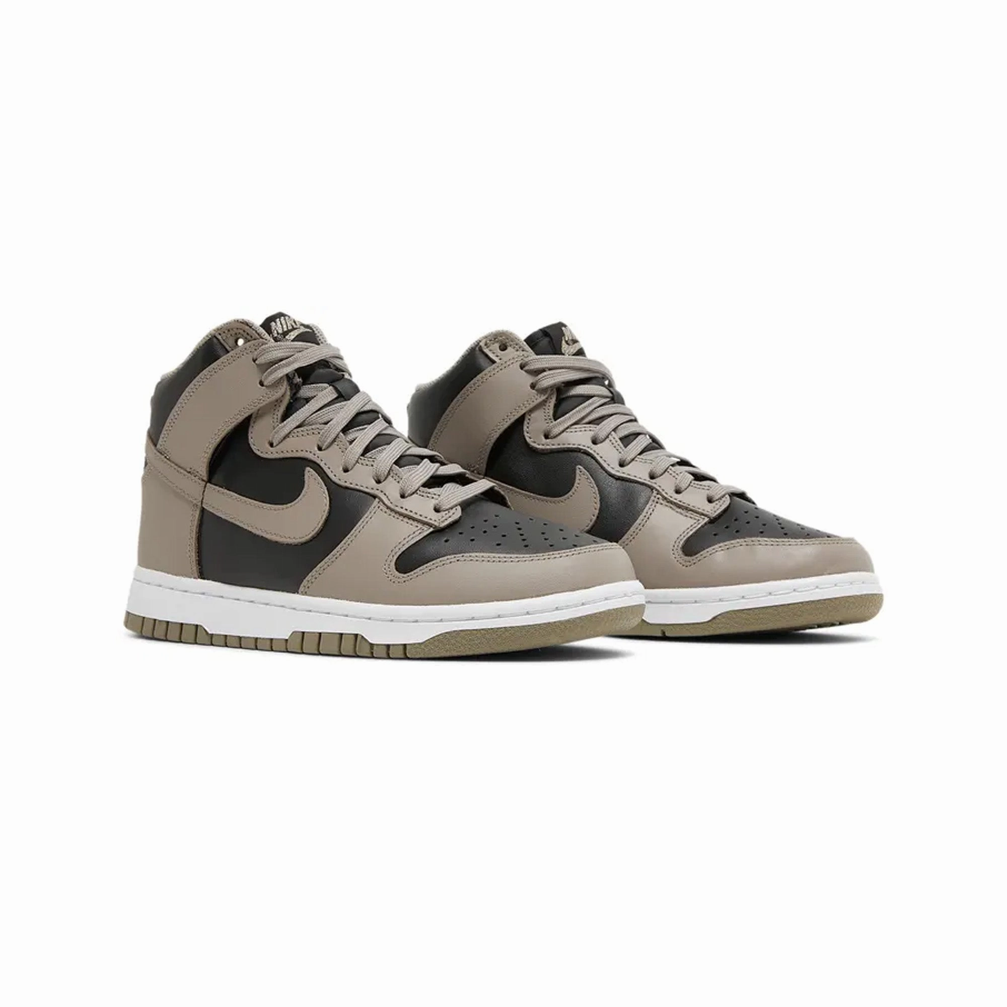 Scenic Step Nike Dunk High 'Moon Fossil' W (2021)