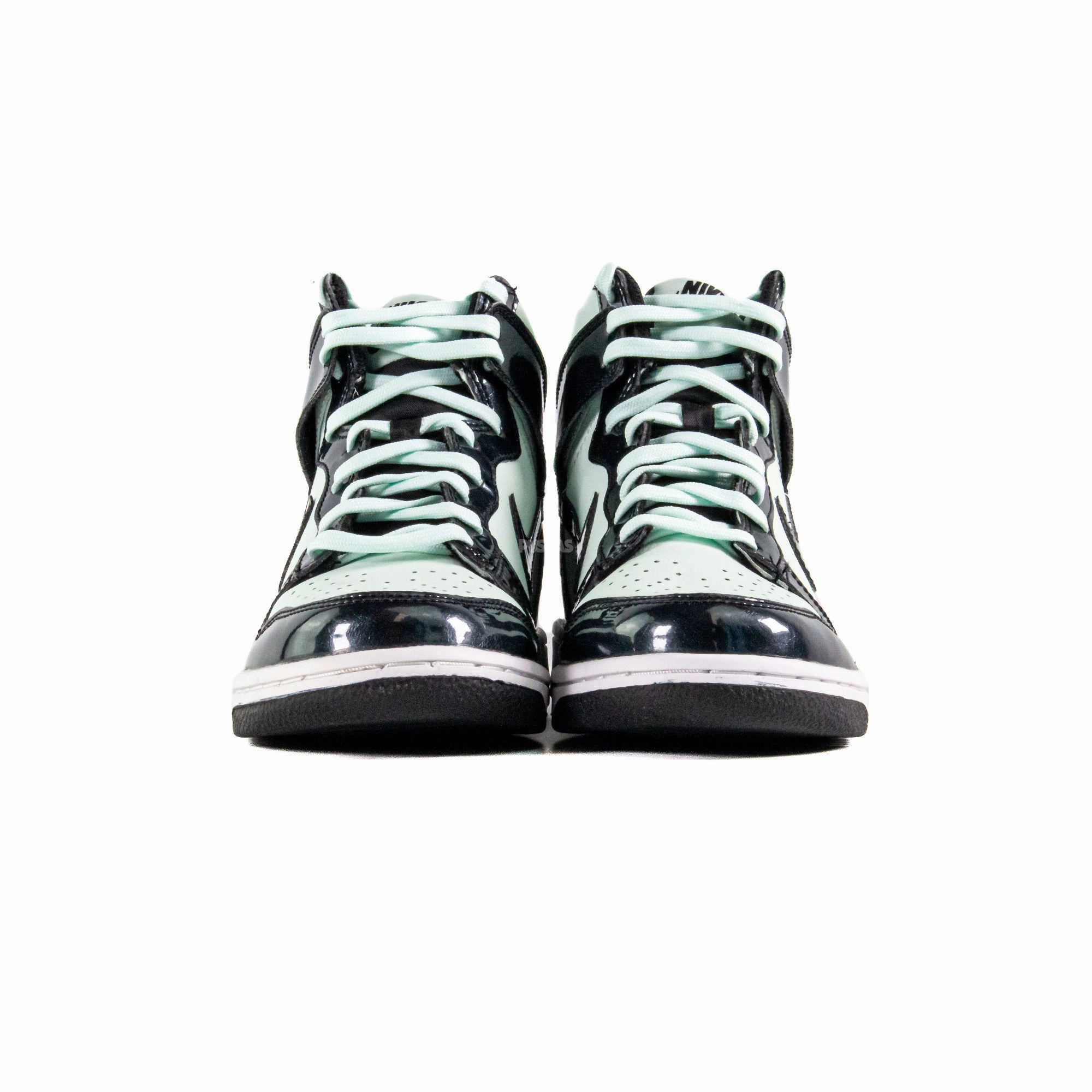 Nike Dunk High SE 'All-Star' GS (2021) Fit Soft Pack Easy