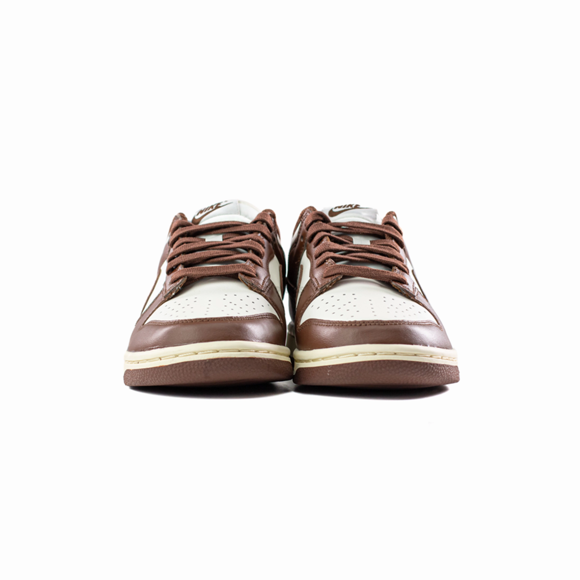 Nike Dunk Low 'Cacao Wow' Women's (2023) Flat Outsole