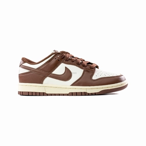 Garden Tour Arch Support Technology Nike Dunk Low 'Cacao Wow' Women's (2023)