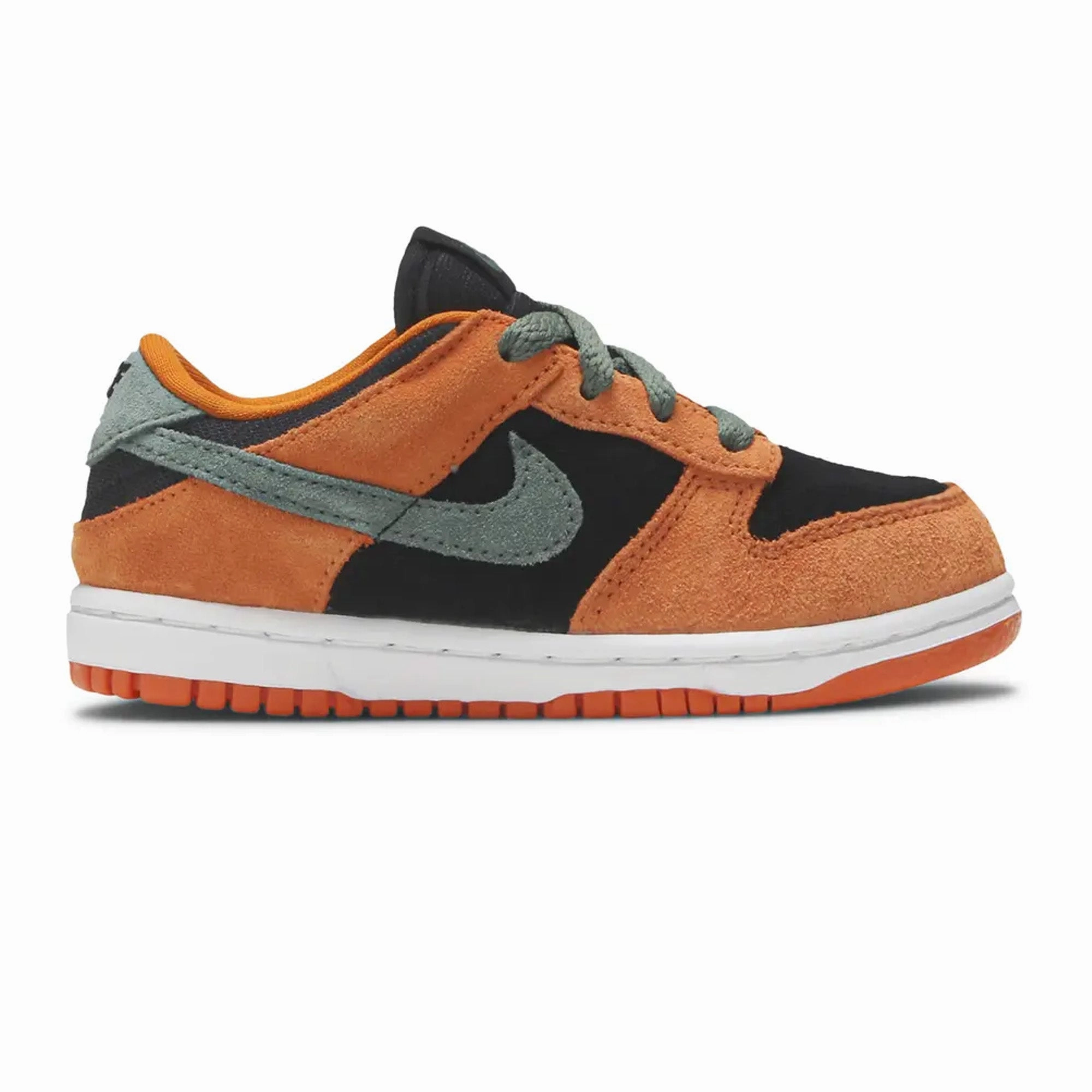 Nike Dunk Low 'Ceramic' TD (2020) Travel Vibe School Day