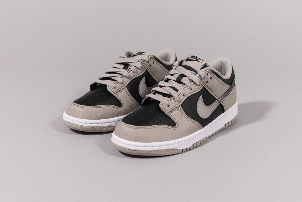 Street Style Breath Comfort Nike Dunk Low 'College Grey' (GS)