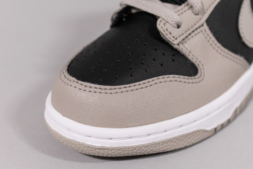 Street Movement Sport Life Nike Dunk Low 'College Grey' (GS)