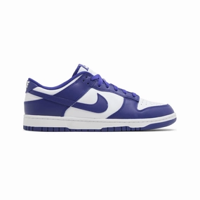 Nike Dunk Low 'Concord' (2024) Versatile Footwear