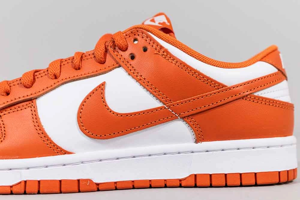 Street Proof Follow Hike Nike Dunk Low 'Cosmic Clay'