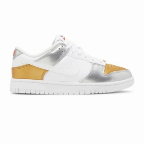 Easy Movement Nike Dunk Low 'Heirloom' W (2022)