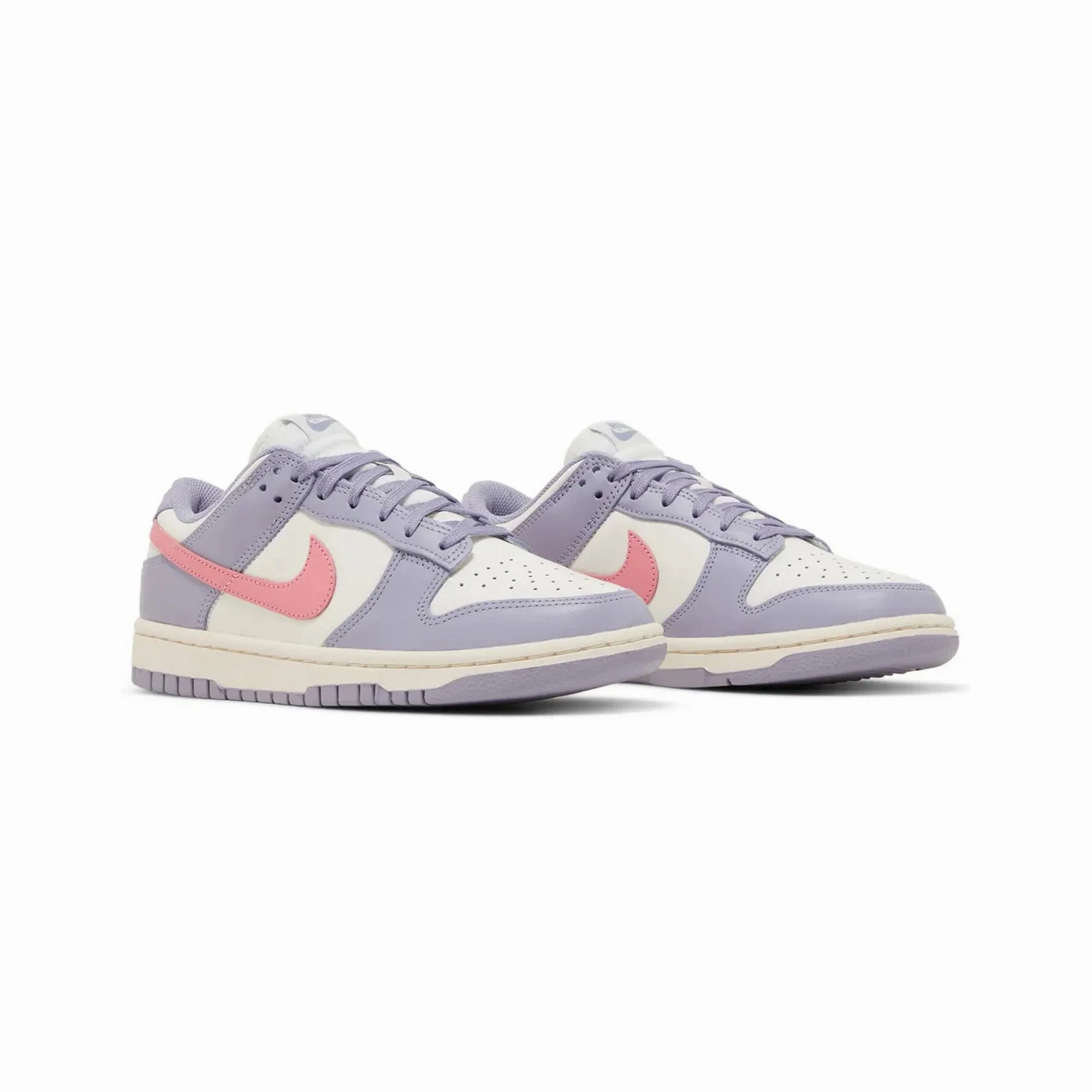 Nike Dunk Low 'Indigo Haze' Women's (2023) Steady Steps