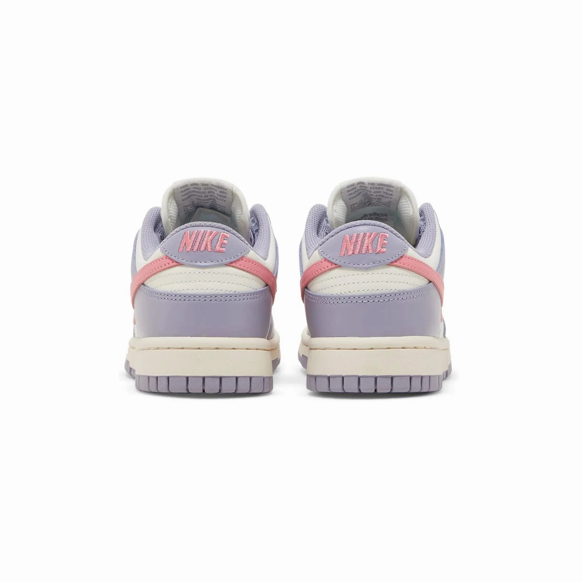 Nike Dunk Low 'Indigo Haze' Women's (2023) Lightweight Upper Street Casual