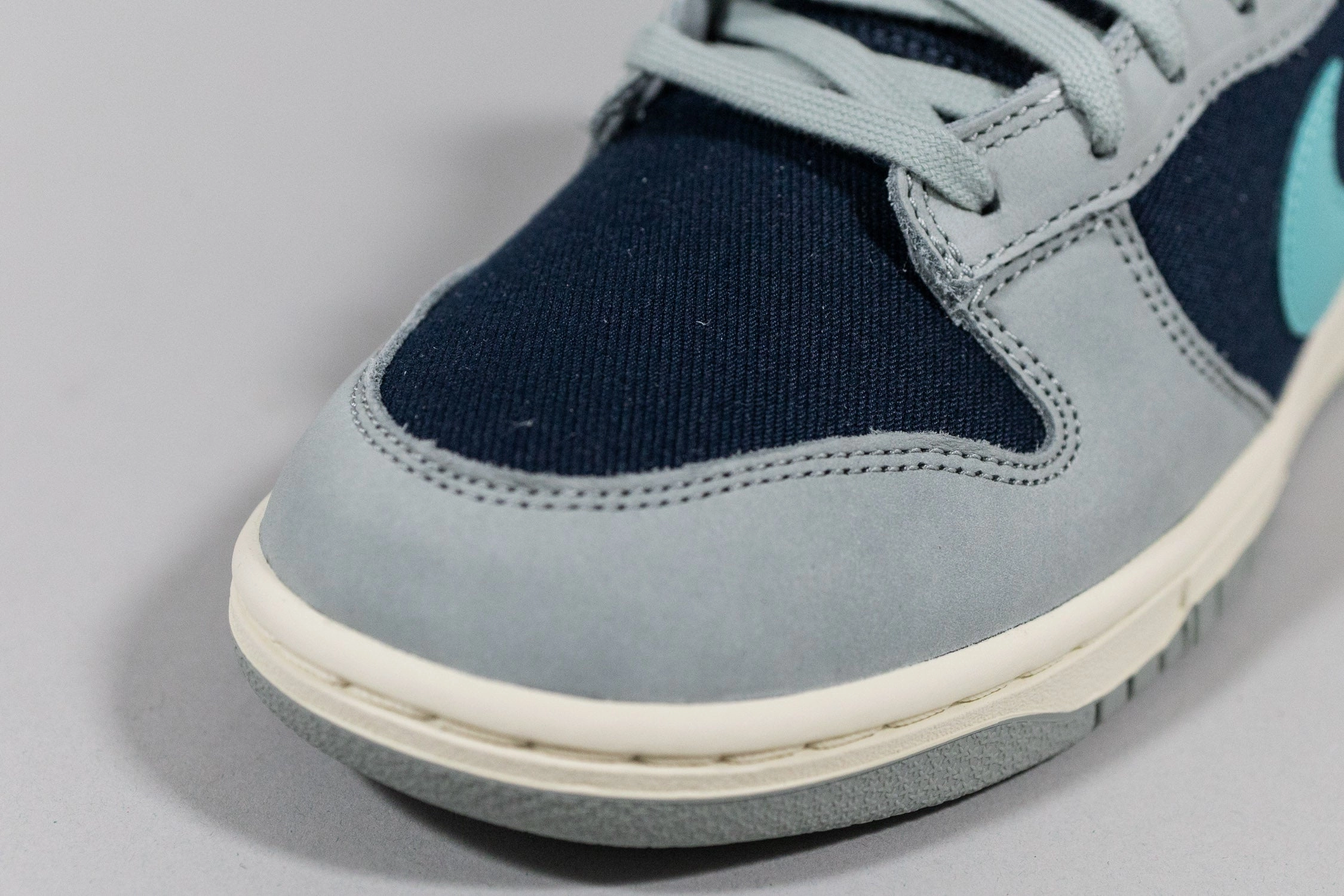 Outfit Choice Active feel Nike Dunk Low 'Light Pumice and Dark Obsidian'