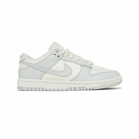 Tea Run Follow Step Nike Dunk Low 'Needlework Sail Aura' Women's (2023)