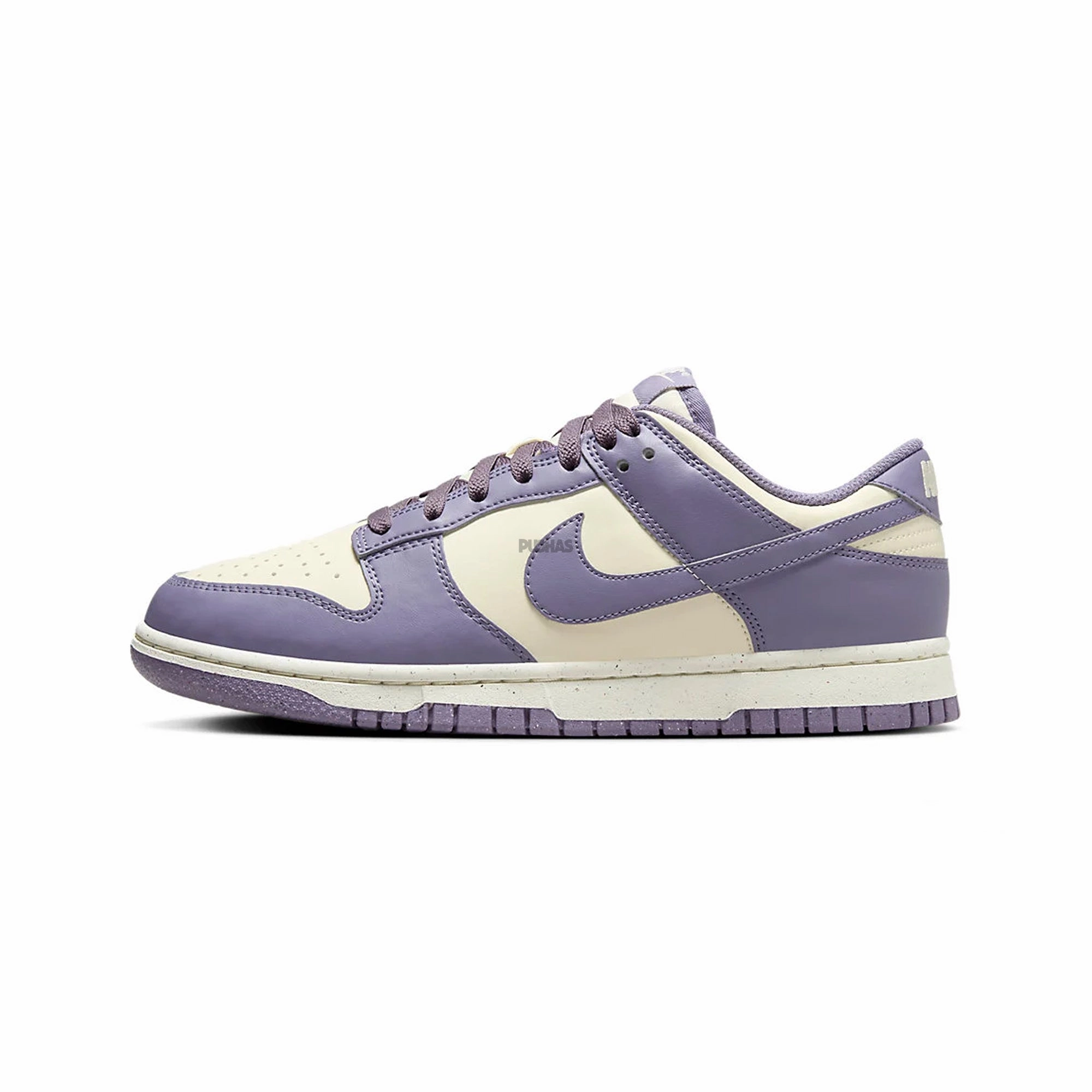 Nike Dunk Low 'Next Nature Daybreak' Women's (2024) AdjustableStrap Soft Arch