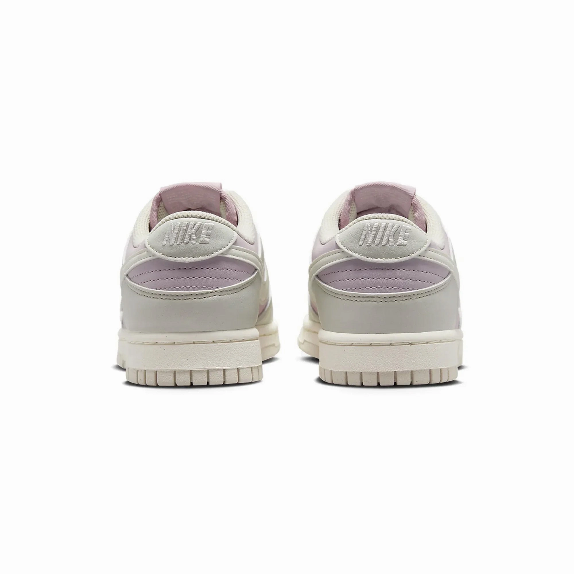 Slow Hike Bootie Style Nike Dunk Low 'Next Nature Platinum Violet' Women's (2024)