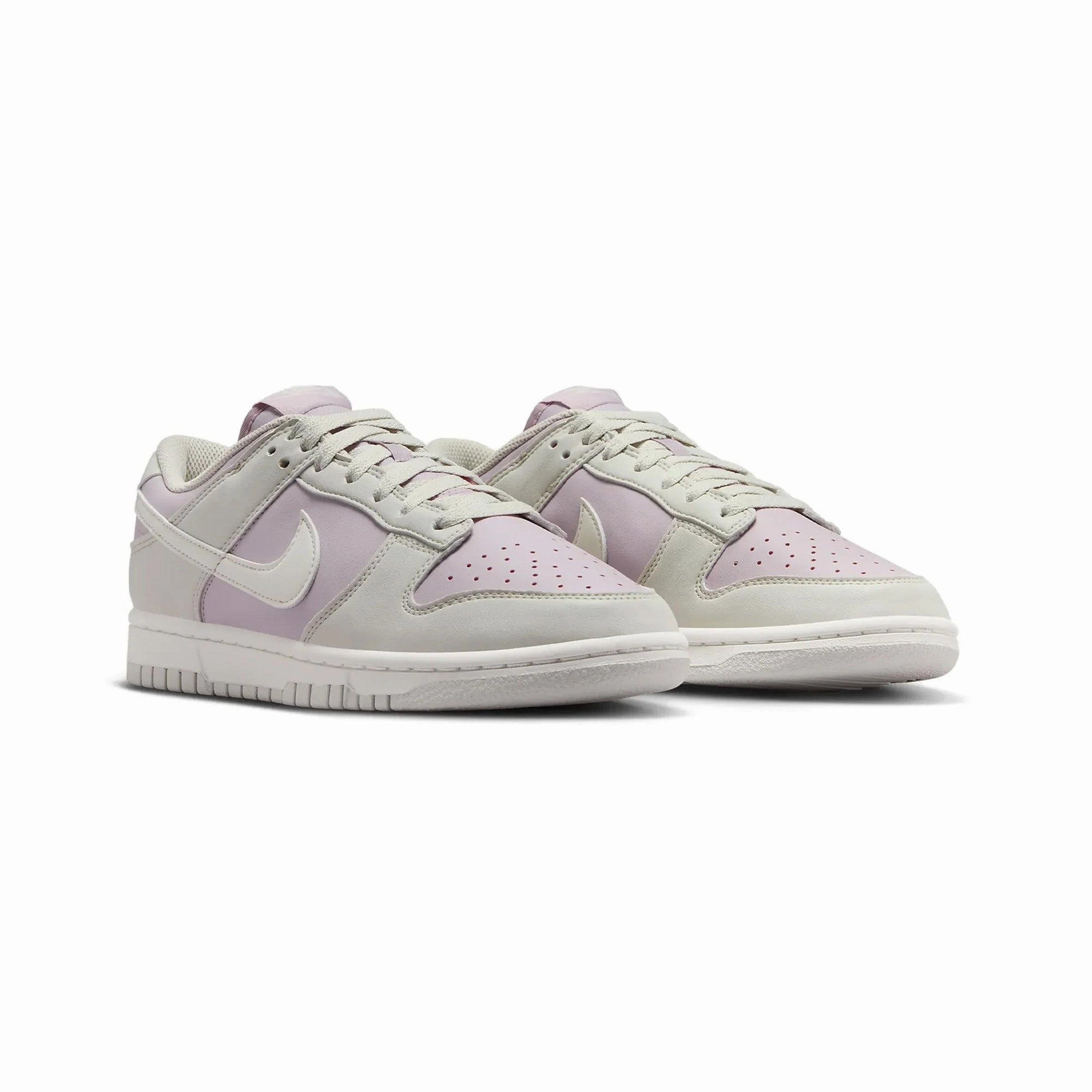 Nike Dunk Low 'Next Nature Platinum Violet' Women's (2024) Natural Flow