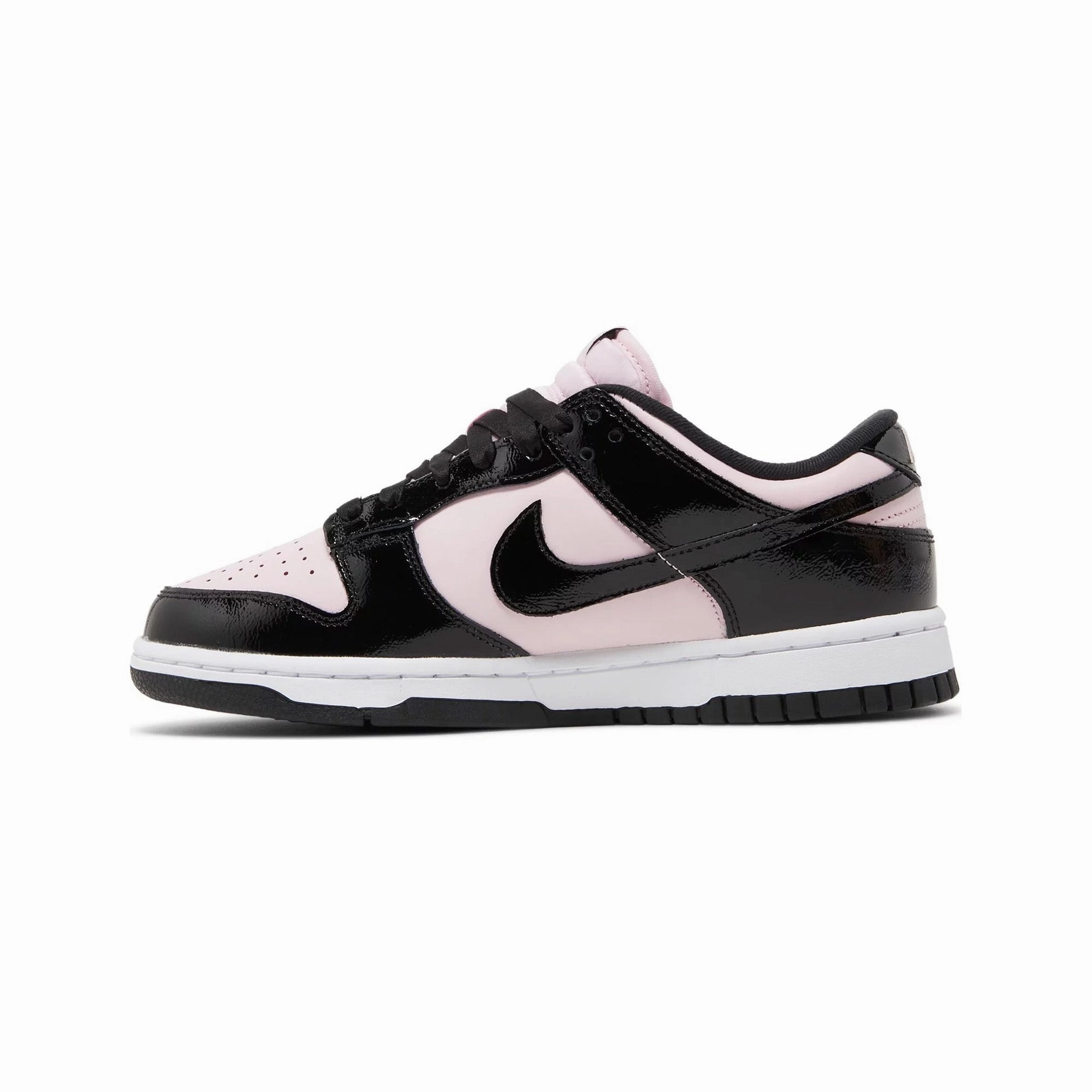 Nike Dunk Low 'Pink Foam Black' Woman's (2022) Outdoor Friendly Move Smart
