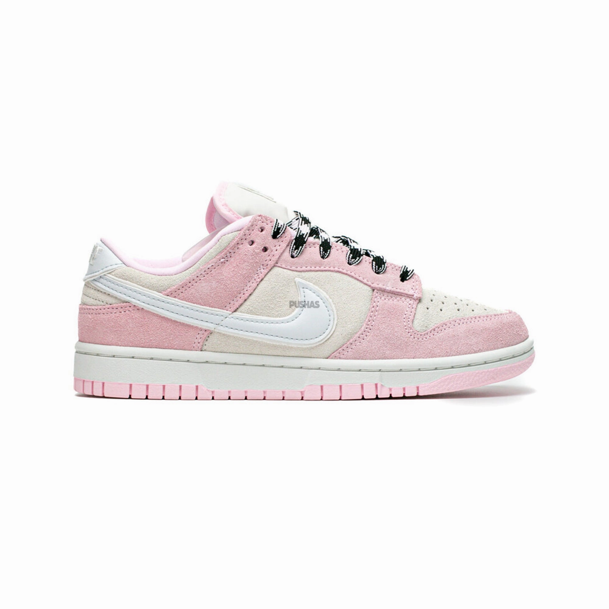 Ice Walk Nike Dunk Low 'Pink Foam LX' Women's (2022)