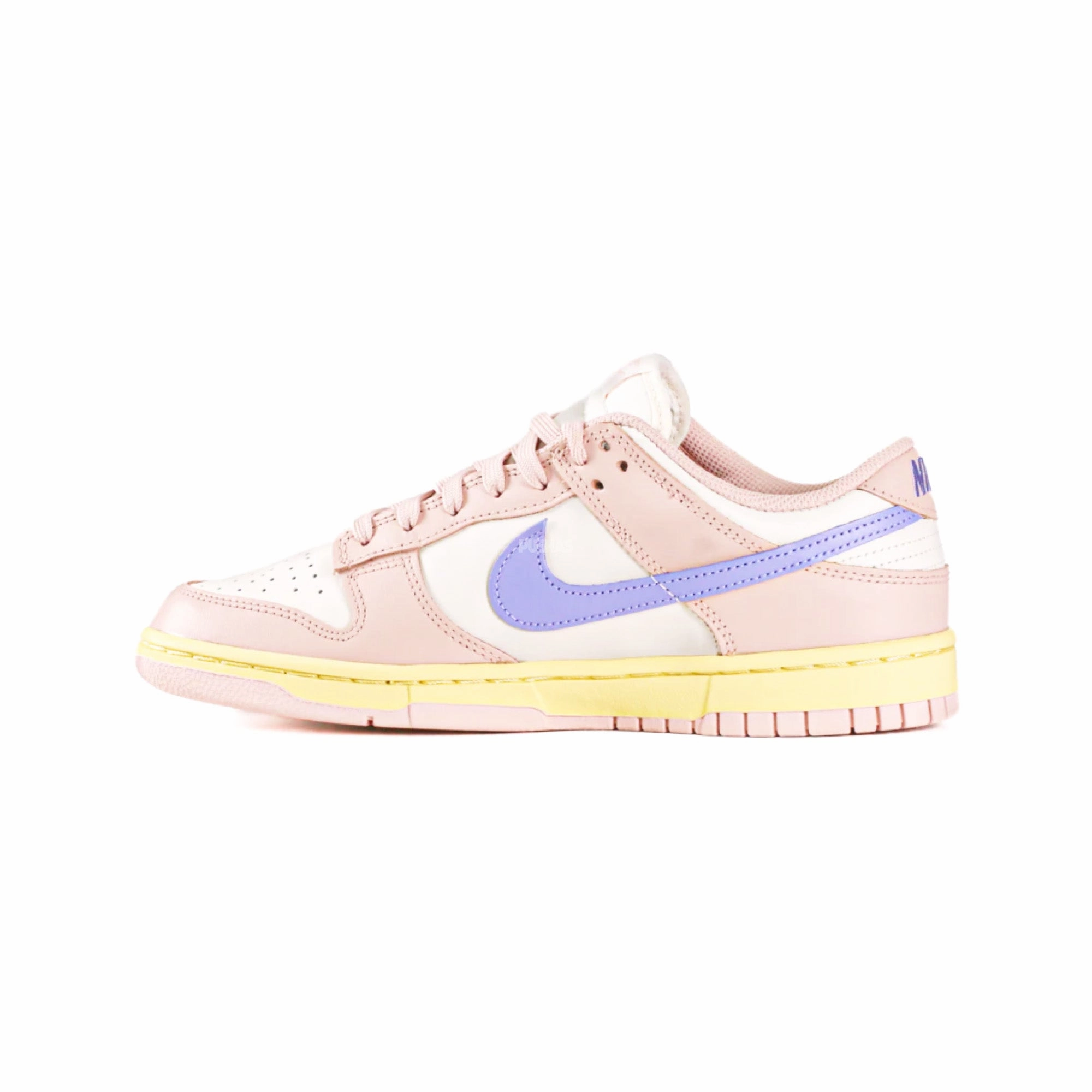 Time Saver Nike Dunk Low 'Pink Oxford' Women's (2022)