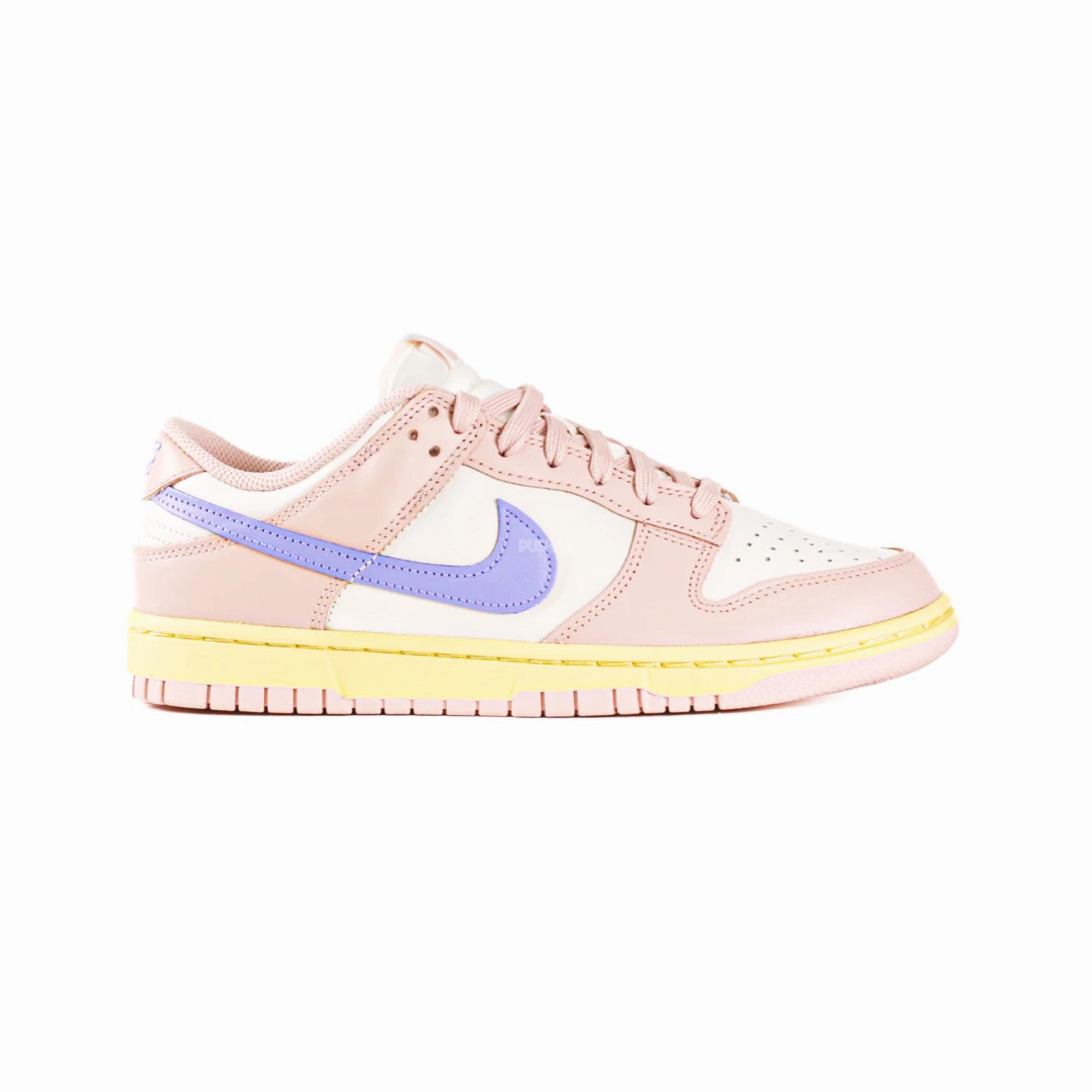 Anti   Blister Nike Dunk Low 'Pink Oxford' Women's (2022)
